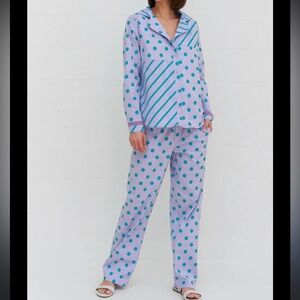 Pitusa pajama SET